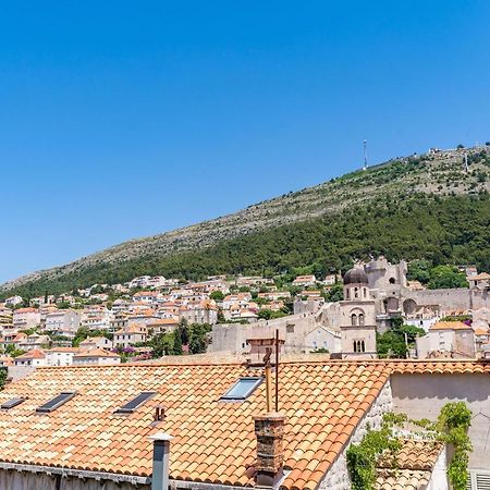 Apartment Swan - Dubrovnik Old Town Exterior foto