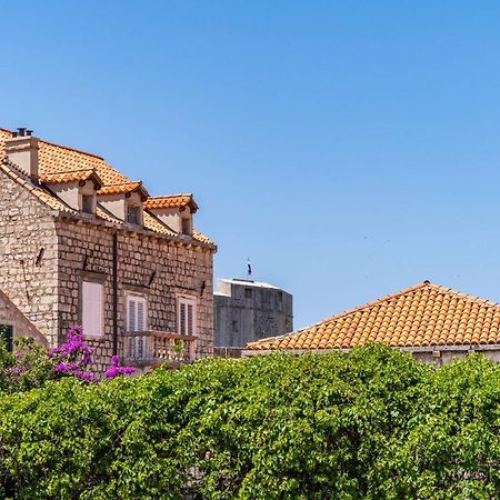 Apartment Swan - Dubrovnik Old Town Exterior foto