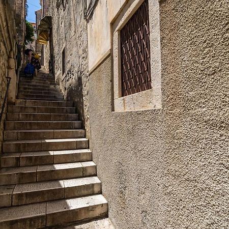 Apartment Swan - Dubrovnik Old Town Exterior foto