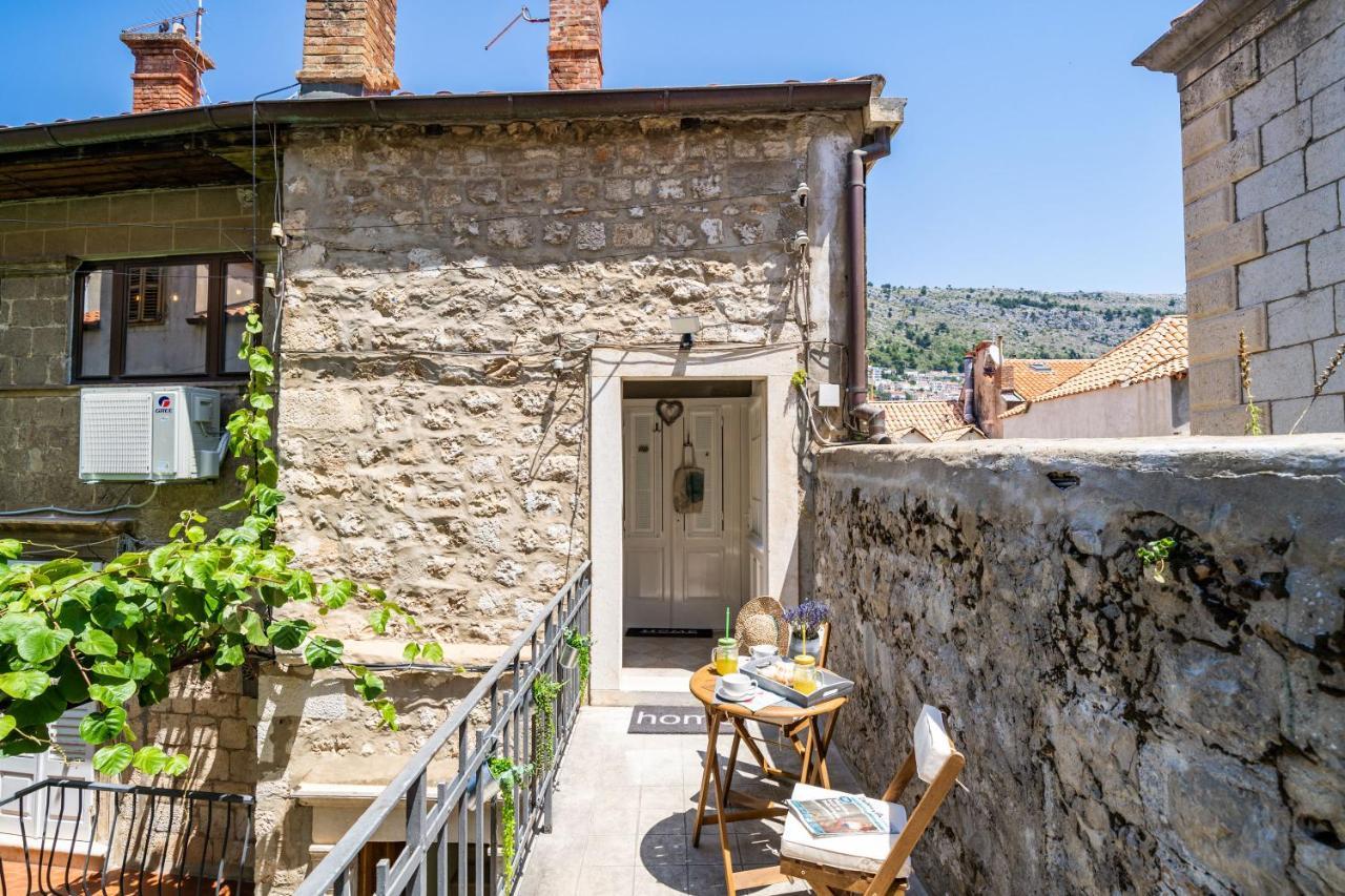 Apartment Swan - Dubrovnik Old Town Exterior foto