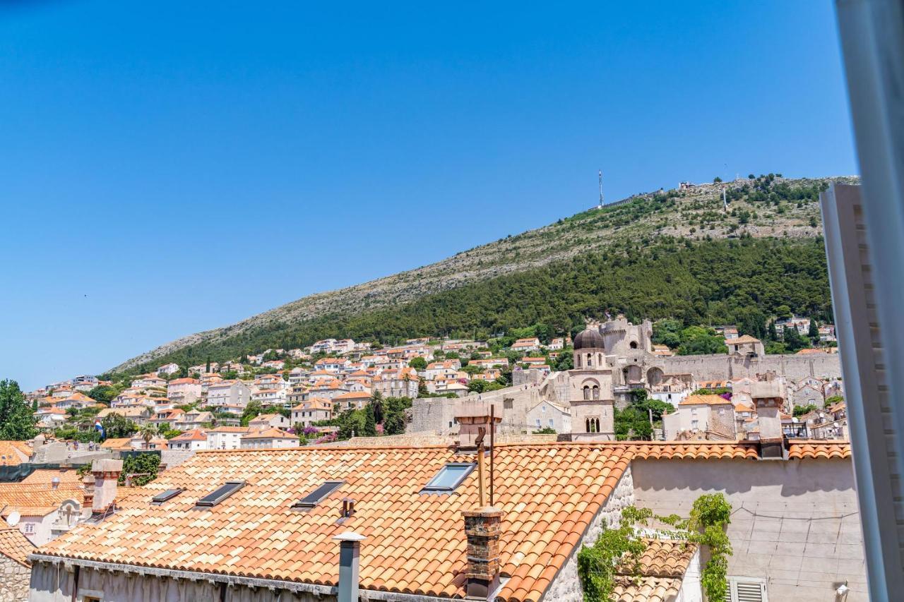 Apartment Swan - Dubrovnik Old Town Exterior foto