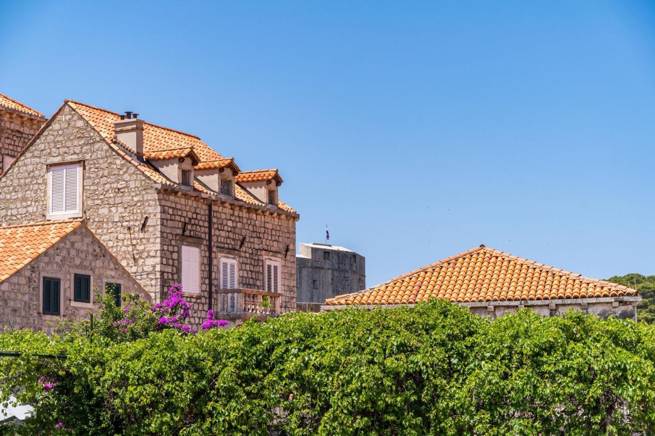 Apartment Swan - Dubrovnik Old Town Exterior foto