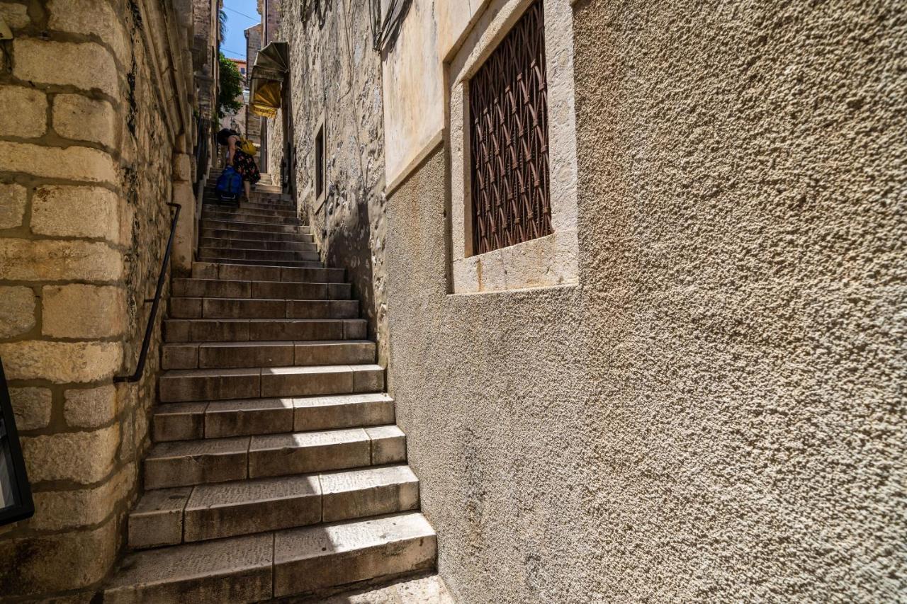 Apartment Swan - Dubrovnik Old Town Exterior foto